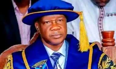 Nollywood can change Nigeria—UniAbuja VC