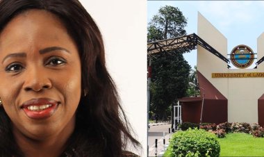 UNILAG's Professor  Lands Two International Scholarly Opportunities