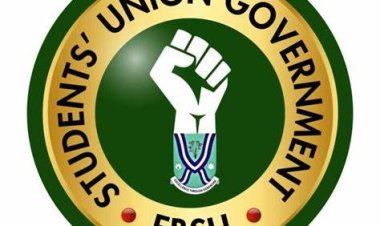 EBSU Reopens Course Registration Portal Following SUG President's Advocacy