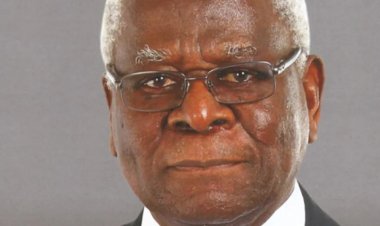 UI Longest-Serving Vice-Chancellor, Emeritus Professor Ayo Banjo, Passes Away at 90