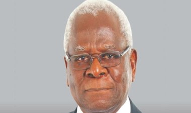 Ajayi Crowther University Mourns Visionary Pioneer Pro-Chancellor, Emeritus Professor Ayo Banjo