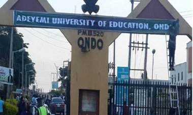 Adeyemi University Celebrates 60th Anniversary with Alumni Appeal, Honors Dr. Seun Osamaye