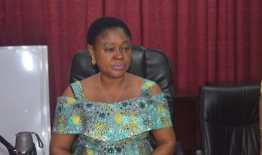 Anambra Education Commissioner Mourns Tragic Death of Pupil Beaten by Teacher