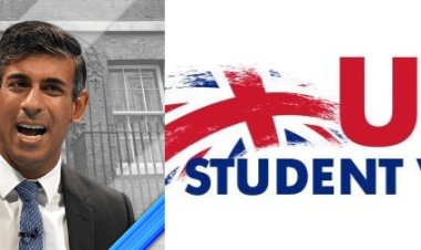 UK Government Bows to Pressure: Student Visa Reforms Put on Hold