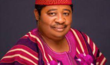 FUOYE Professor Emerges Nigeria’s Foremost Commissioner for Arts, Culture & Creative Economy