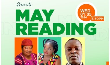 FUOYE Reveals Global Opportunities for African Female Playwrights at EkANA May Reading Event