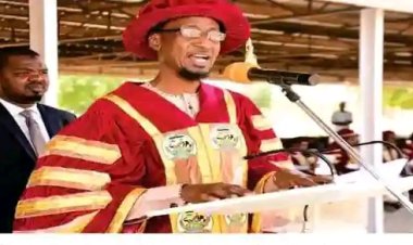 Federal University Dutse Matriculates 2653 Students for 2023/2024 Academic Session