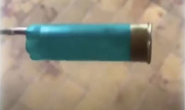 Videos:  Evidence of Violence Discovered at UNN Abuja Building, Bloodshed and Bullet Casing Found