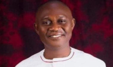 EBSU Tragedy: Lecturer Denies Role in Student's Suicide