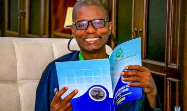 NUC Approves Law, Pharmacy, Medical Lab, Others for FULOKOJA, Assents Affiliation with Auchi Polytechnic