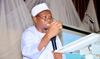 Eid el-Kabir Message from Professor Shehu Abdul Rahman, FULafia VC