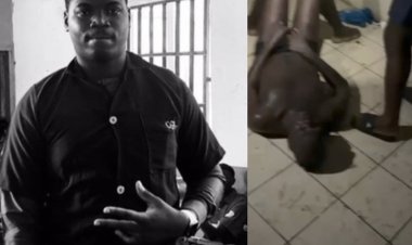 Ajayi Crowther University Student Death Sparks Outcry Against Bullying