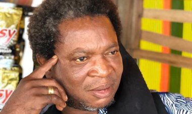 UNIBEN Lecturer Accused Of Sexual Assault