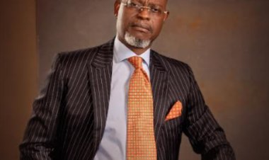 GUMED Inaugurates Dr. Taiwo Afolabi as Chancellor and Professor ‘Niran Adetoro as Vice-Chancellor