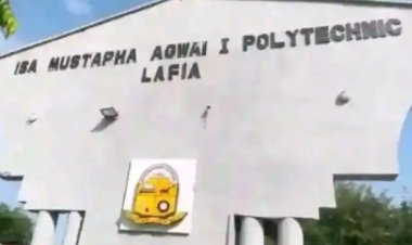 Isa Mustapha Agwai Polytechnic IJMB Admission Form for 2024/2025 session