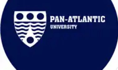 Pan Atlantic University schedule of fees for 2024/2025 session