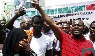 NANS Speaks Out Against Student Murders, Demands Justice and Security