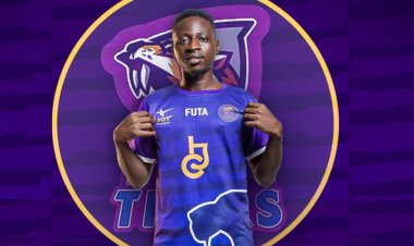 Former FUTA Sports Director, Appointed to Federation of Africa University Sports Subcommittee