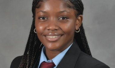 Nigerian Whiz Kid Bags Scholarships To Ivy League Universities