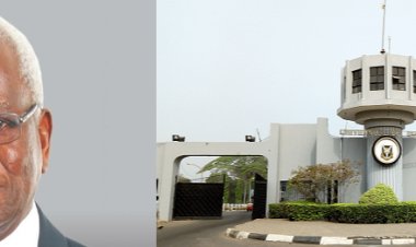 UI Management Condoles with the Banjo Family