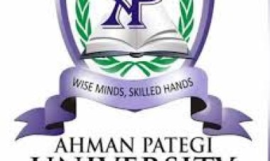 Ahman Pategi University (APU) Post-UTME 2024/2025: Apply Now for Scholarships and Admission