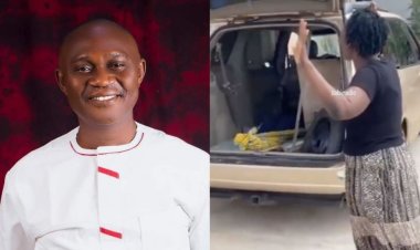 EBSU Lecturer Denies Involvement in Student's Death, Calls for Thorough Investigation