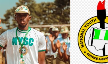 NYSC Addresses Issue of Unclaimed Certificates of Exemption for 2024 Batch 'A' Graduates