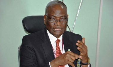 Former UNILAG VC Expresses Concern Over High Rate of Out-of-School Children in Nigeria