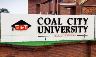 Coal City University Enugu Opens Admission for Diverse Degree Programs
