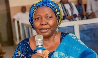 Gombe State University Celebrates the Confirmation of New Professor of Science Education