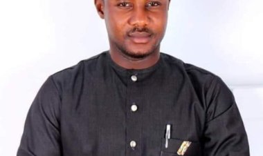 IMSU Alumnus and Real Estate CEO Goes Viral for Supporting University Colleague