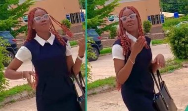 Fake Admission: UNIZIK Law Student Rewrites JAMB to Gain Admission at UNEC