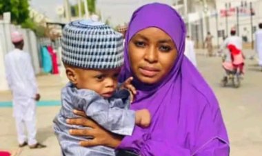 ADUSTECH Mourns the Loss of 400 Level Student Hauwa'u Jibrin