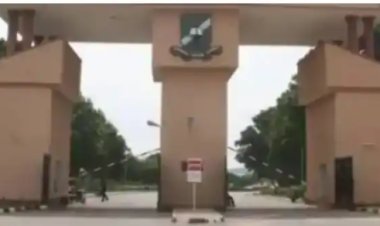 Gombe State University Announces Flexible Payment Option for Returning Students