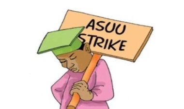 ASUU Threatens Strike Over Poor Remuneration