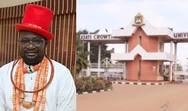 Murder At Oyo Varsity: APC Chieftain Calls For Justice, Threatens Action