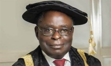 EBSU VC Reveals Favour Ugwuka’s Death Not Linked to Academic Performance