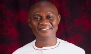 Nobody Should Threaten My Life – EBSU Professor Speaks On Favour Ugwuka's Death