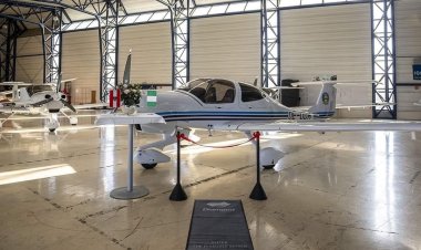 AAAU Announces Collaboration to Manufacture Light Aircrafts