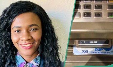 UNN Graduate Narrates How Mother Used Salary as Collateral for Loan to Pay School Fees