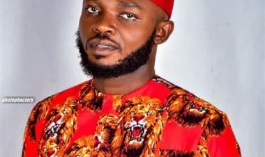 UNN Honours Hon. Ajah Chinonso for Outstanding Grassroots Leadership