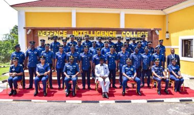 UNN and Defence Intelligence College Join Forces to Offer Specialized Postgraduate Programmes