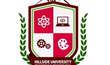 Hillside University of Science and Technology (HUST) Admission for 2024/2025 Session