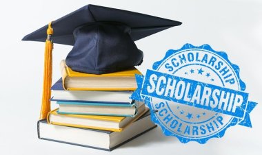 Scholarship Consultant Shares Guide for Students