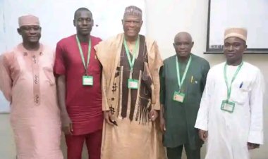 University of Abuja Announces New Governing Council Members