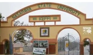 Nasarawa State University Releases Update on Cut-off Mark for 2024/2025 Session