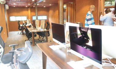 UNILAG and Marine Platforms to Establish Pioneering Underwater Institute