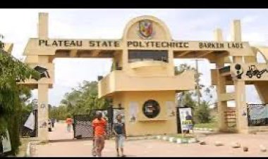 PLAPOLY Admission Form for 2024/2025 Academics Session