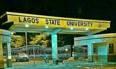 Celebrating Achievement: LASU Graduates 153 First-class Students