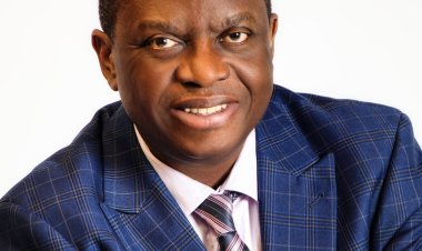 Prof Charles Esimone Five-Year Legacy as UNIZIK Vice-Chancellor